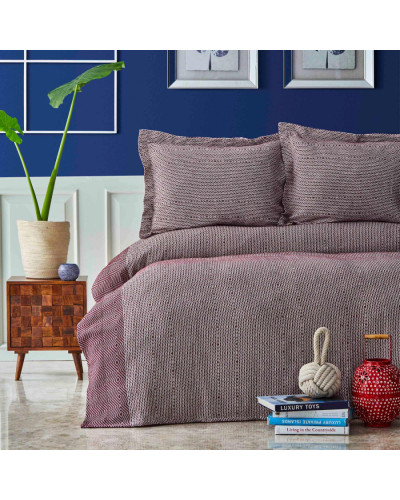 Пледи та покривала Nautica Home  230*240 см  SVsvt-2000022267823 купити у Postel.biz.ua