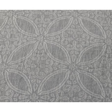 Постільна білизна Buldans - Adelina gri сірий євро