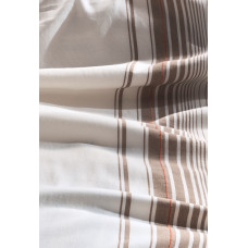 Постільна білизна Buldans - Elisa haki хакі євро