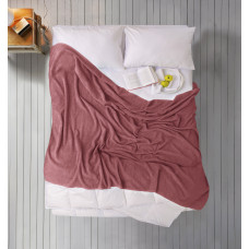 Простирадло Iris Home махрове - Renaissance rose 190*220
