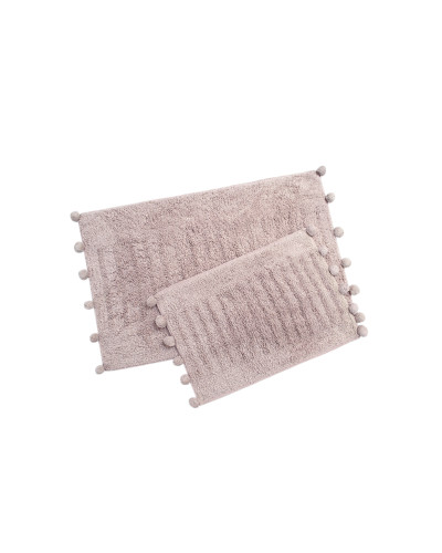 Коврики Irya  40*60+55*80 см  SVsvt-2000022273558 купити у Postel.biz.ua