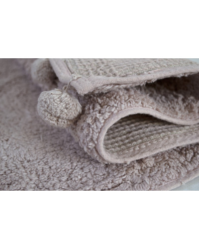 Коврики Irya  40*60+55*80 см  SVsvt-2000022273558 купити у Postel.biz.ua