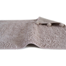 Набір килимків Irya - Arline lila ліловий 40*60+55*80