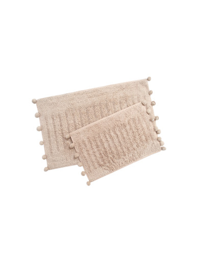 Коврики Irya  40*60+55*80 см  SVsvt-2000022273565 купити у Postel.biz.ua