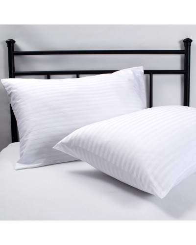 Наволочки Iris Home  50*70 см  SVsvt-2000022216395 купити у Postel.biz.ua
