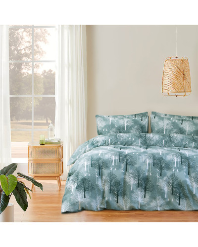 Комплекти постільної білизни Iris Home  Євро  SVsvt-2000022276160 купити у Postel.biz.ua