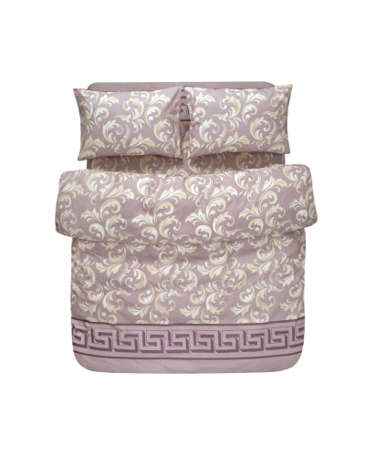 Комплекти постільної білизни Iris Home  Євро  SVsvt-2000022276153 купити у Postel.biz.ua