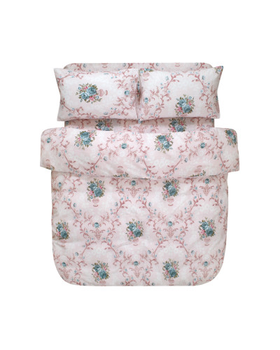 Комплекти постільної білизни Iris Home  Сімейний  SVsvt-2000022276269 купити у Postel.biz.ua
