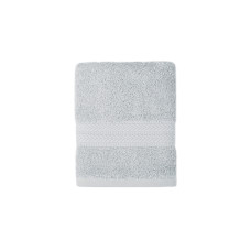 Рушник Karaca Home - Charm Exclusive mavi блакитний 85*150