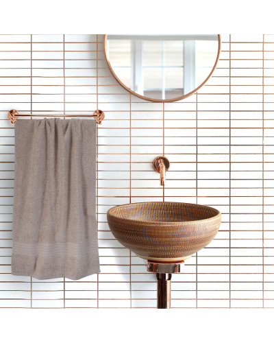 Рушники Karaca Home  85*150 см  SVsvt-2000022285247 купити у Postel.biz.ua