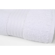 Рушник Karaca Home - Back To Basic beyaz білий 85*150