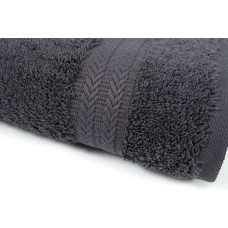 Рушник Karaca Home - Charm Exclusive antrasit антрацит 50*90