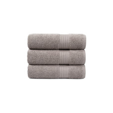 Рушник Karaca Home - Back To Basic vizon кавовий 50*90