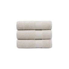 Рушник Karaca Home - Back To Basic bej бежевий 50*90