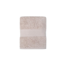 Рушник Karaca Home - Back To Basic pudra пудровий 50*90