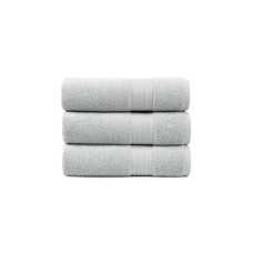 Рушник Karaca Home - Back To Basic a.mavi світло-блакитний 50*90
