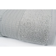 Рушник Karaca Home - Back To Basic a.mavi світло-блакитний 50*90