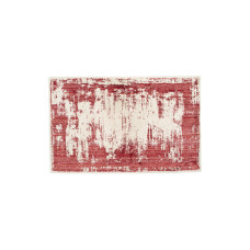 Набір килимків Sarah Anderson - Lery kirmizi червоний 50*80+50*40