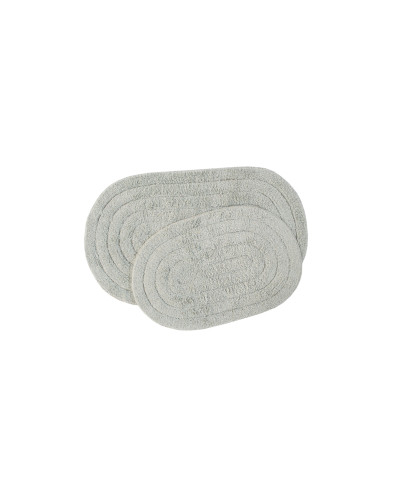 Коврики Shalla  40*60+50*80 см  SVsvt-2000022281362 купити у Postel.biz.ua