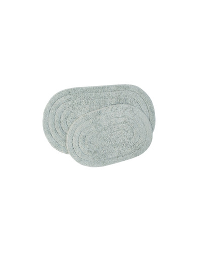 Коврики Shalla  40*60+50*80 см  SVsvt-2000022281393 купити у Postel.biz.ua