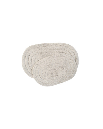 Коврики Shalla  40*60+50*80 см  SVsvt-2000022281409 купити у Postel.biz.ua