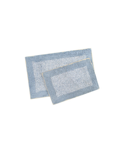 Коврики Shalla  40*60+50*80 см  SVsvt-2000022281430 купити у Postel.biz.ua