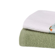 Набір кухонних рушників  Home And More - Cereus 40*60 (2 од)