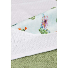 Набір кухонних рушників  Home And More - Cereus 40*60 (2 од)