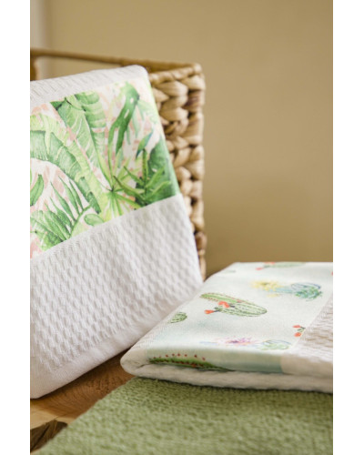 Рушники Home and More  40*60 см  SVsvt-2000022281645 купити у Postel.biz.ua