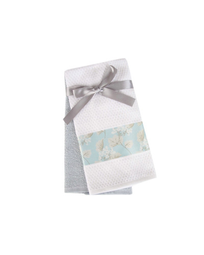 Рушники Home and More  40*60 см  SVsvt-2000022281669 купити у Postel.biz.ua