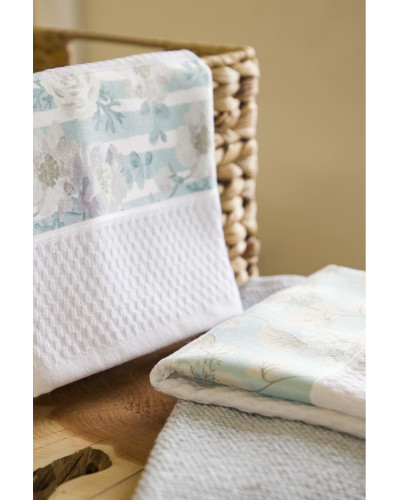 Рушники Home and More  40*60 см  SVsvt-2000022281669 купити у Postel.biz.ua
