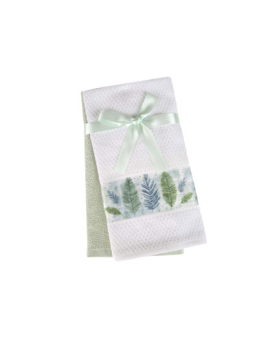 Рушники Home and More  40*60 см  SVsvt-2000022281683 купити у Postel.biz.ua