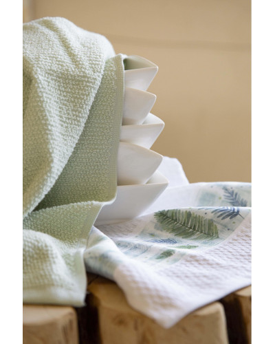 Рушники Home and More  40*60 см  SVsvt-2000022281683 купити у Postel.biz.ua