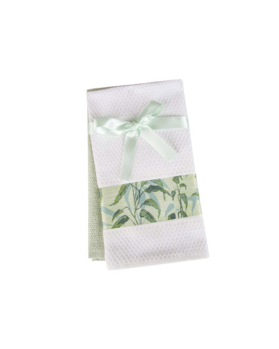 Рушники Home and More  40*60 см  SVsvt-2000022281706 купити у Postel.biz.ua