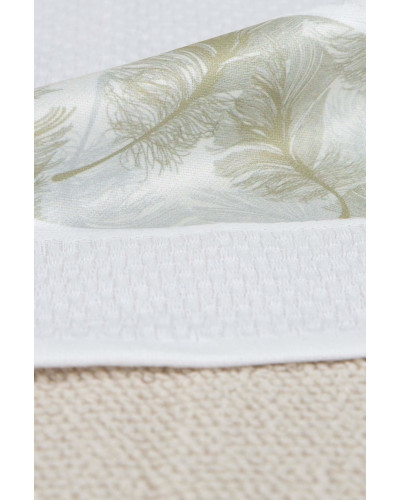 Рушники Home and More  40*60 см  SVsvt-2000022281713 купити у Postel.biz.ua