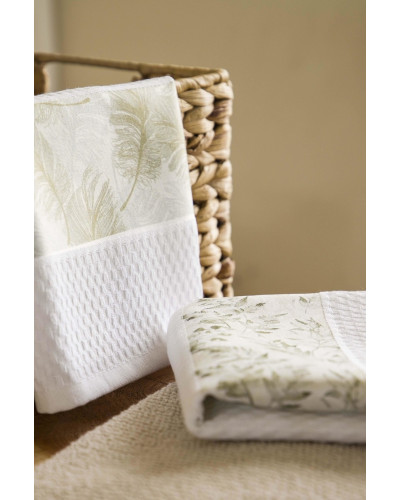 Рушники Home and More  40*60 см  SVsvt-2000022281713 купити у Postel.biz.ua