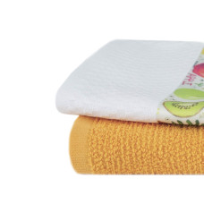 Набір кухонних рушників Home And More - Aster 40*60 (2 од)