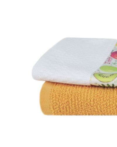 Рушники Home and More  40*60 см  SVsvt-2000022281720 купити у Postel.biz.ua