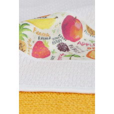 Набір кухонних рушників Home And More - Aster 40*60 (2 од)