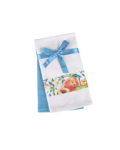 Рушники Home and More  40*60 см  SVsvt-2000022281744 купити у Postel.biz.ua