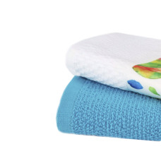 Набір кухонних рушників Home And More - Bells 40*60 (2 од)