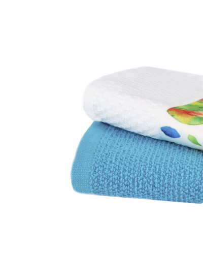 Рушники Home and More  40*60 см  SVsvt-2000022281744 купити у Postel.biz.ua