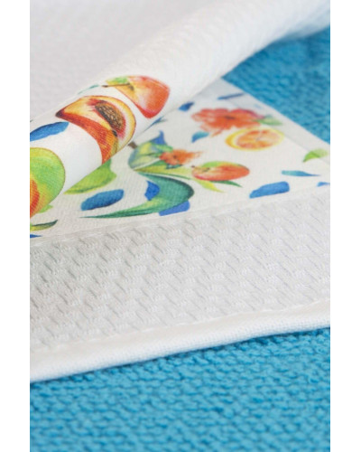 Рушники Home and More  40*60 см  SVsvt-2000022281744 купити у Postel.biz.ua