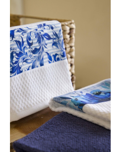Рушники Home and More  40*60 см  SVsvt-2000022281768 купити у Postel.biz.ua
