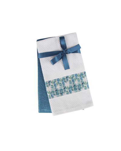 Рушники Home and More  40*60 см  SVsvt-2000022281775 купити у Postel.biz.ua