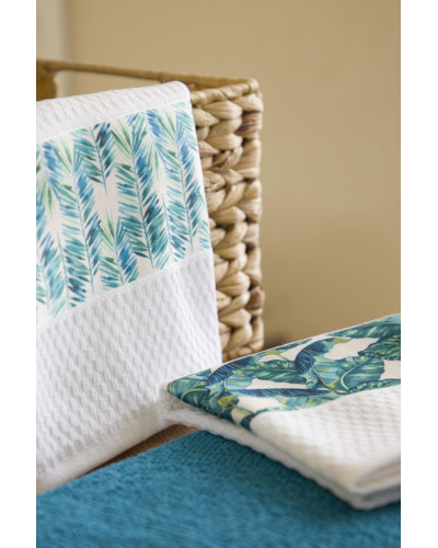 Рушники Home and More  40*60 см  SVsvt-2000022281775 купити у Postel.biz.ua