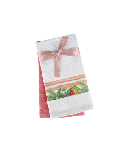Рушники Home and More  40*60 см  SVsvt-2000022281782 купити у Postel.biz.ua