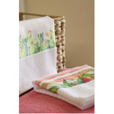 Набір кухонних рушників Home And More - Eden 40*60 (2 од)