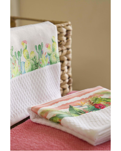 Рушники Home and More  40*60 см  SVsvt-2000022281782 купити у Postel.biz.ua