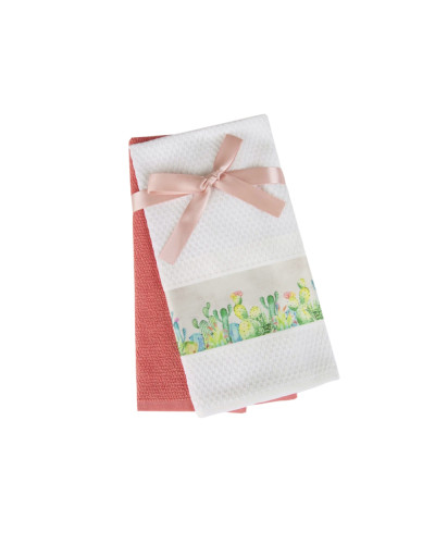 Рушники Home and More  40*60 см  SVsvt-2000022281799 купити у Postel.biz.ua
